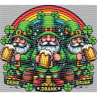 ST PATRICKS DAY-ST 1019